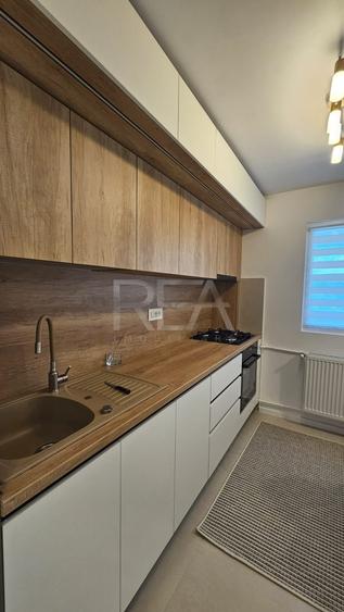 Apartament cu 2 camere decomandat, mobilat în Dristor