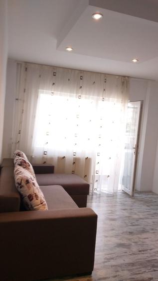 Apartament cu 2 camere decomandat în Lujerului