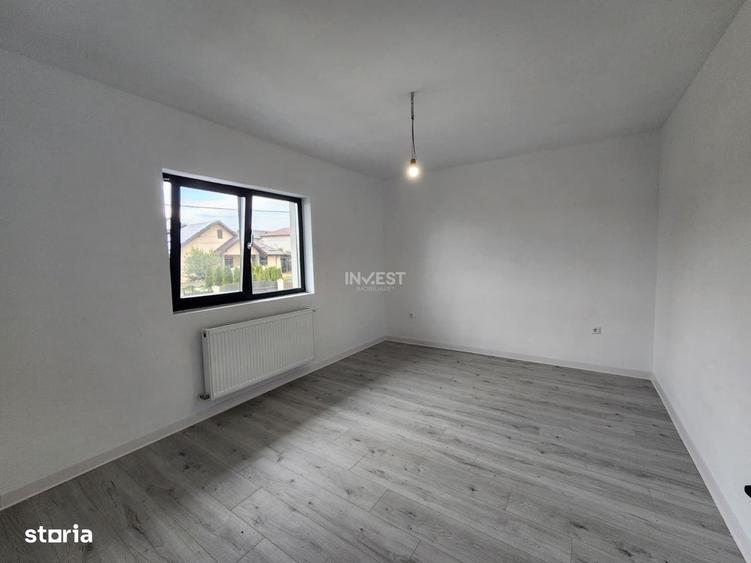Casă cu 4 camere în Horpaz