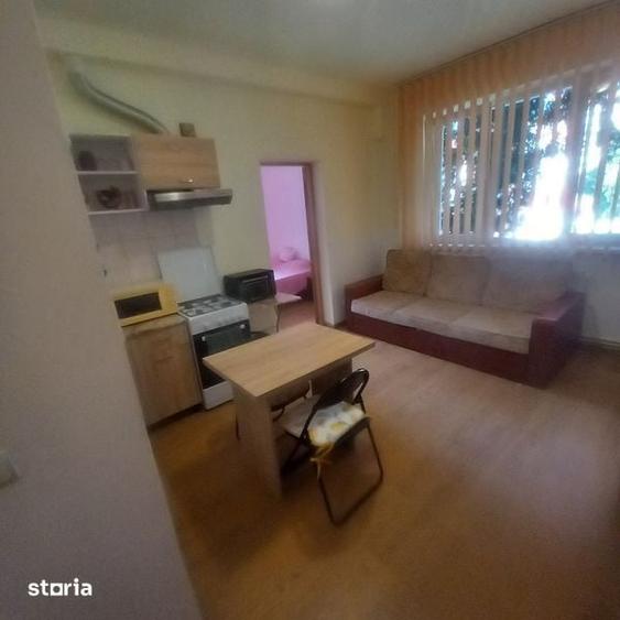 Garsonieră în Bran
