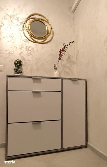 Apartament cu 2 camere în Galata