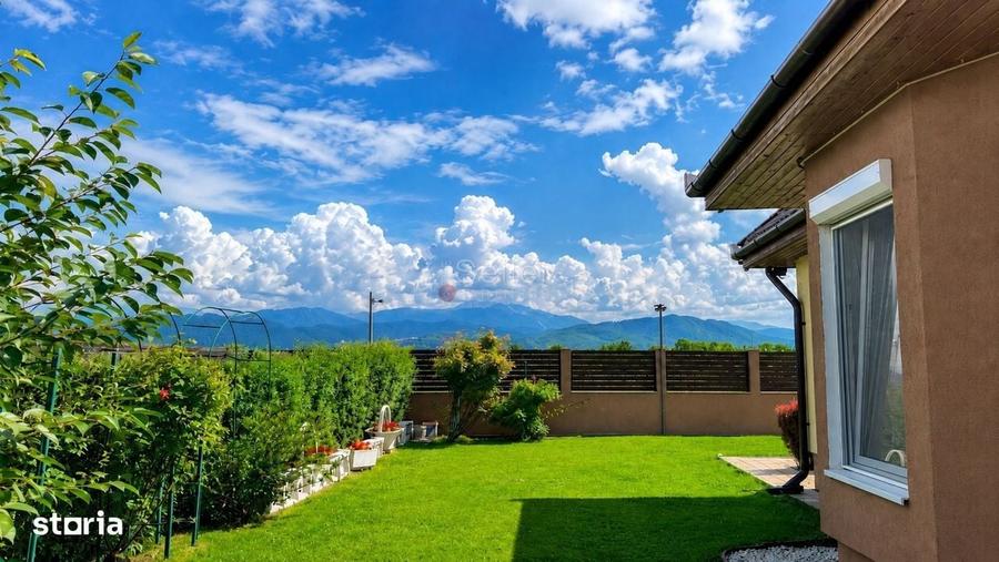 Casă cu 3 camere în Bartolomeu