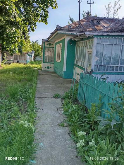 Casă cu 3 camere în Țuțora