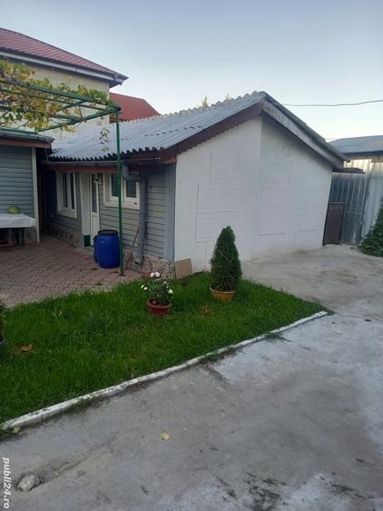 De vanzare 2 corpuri de casa - 7