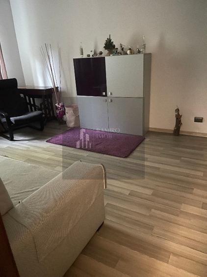 Apartament cu 2 camere decomandat, mobilat în Alexandru Obregia