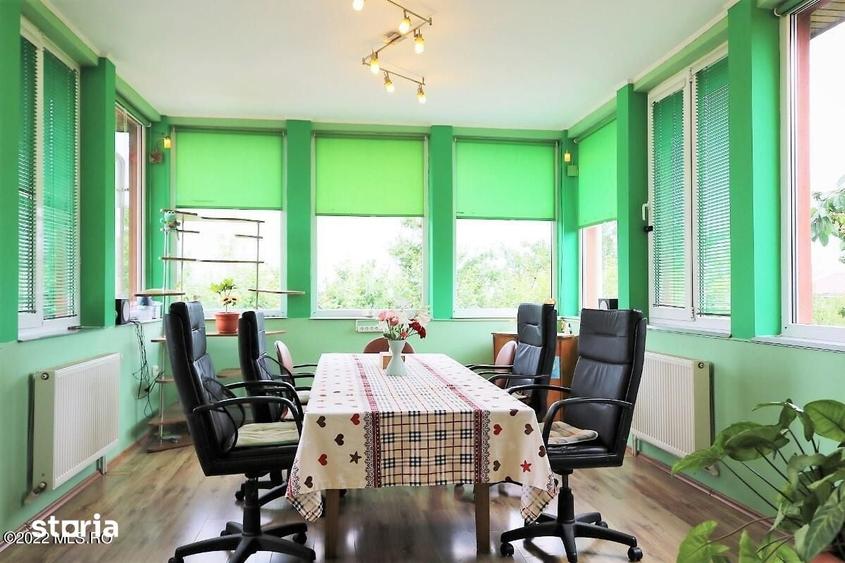 Casă cu 4 camere cu Teren 1094 Mp în Ovidiu