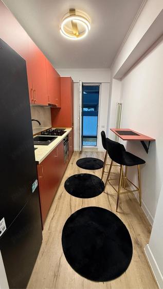 Central Adress apartament 2 camere decomandat , terasa 10 mp - 1