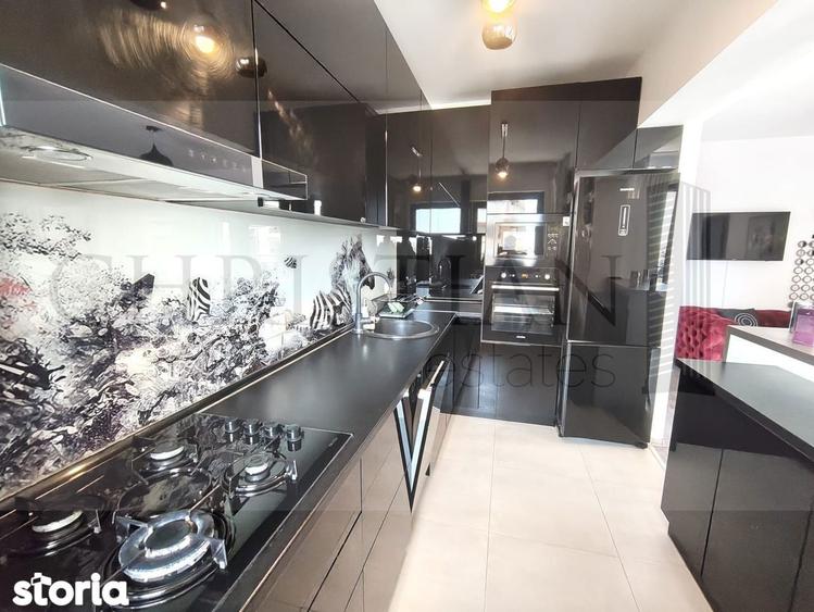 3 Camere Grozave?ti Cotroceni Onix Residence Disponibil Imediat - 5