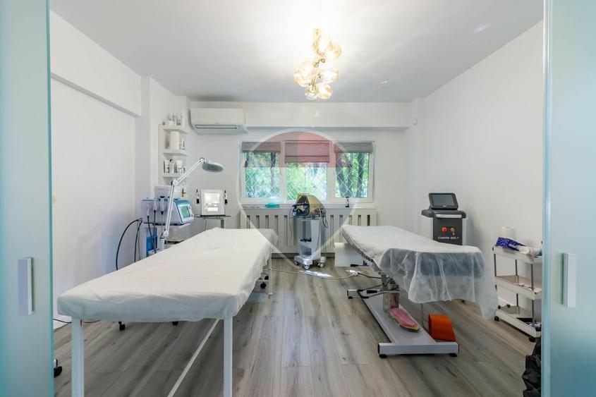 Apartament cu 3 camere decomandat, mobilat în Aviației