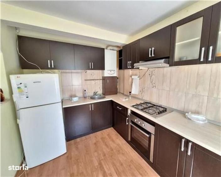 Casă cu 3 camere în Lilieci