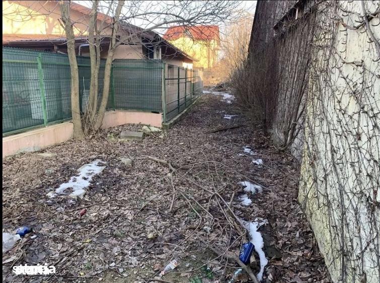 Teren 400 mp Pipera | Toate utilitatile | P+2 | Certificat de urbanism - 1