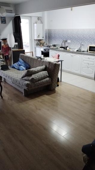 Apartament cu 2 camere decomandat, mobilat în Antiaeriană