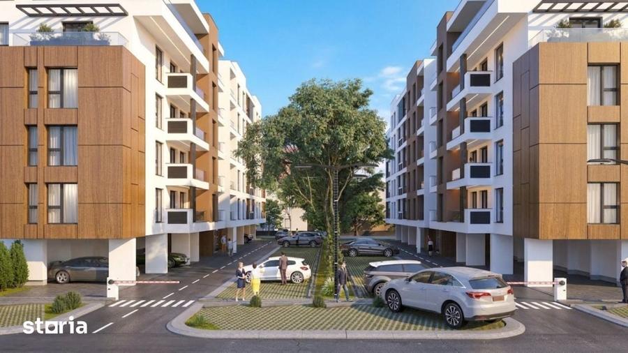 Studio MTM Pipera Lake | Pompe de Caldura | Bloc Finalizat - 10