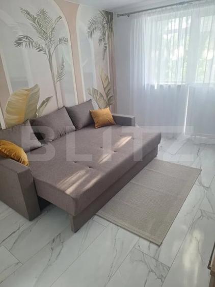 Apartament 2 camere, 39 mp, zona Fieni - 3