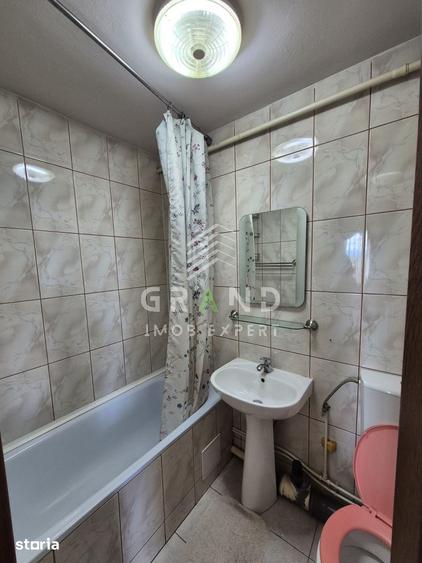 Garsonieră în Mănăștur