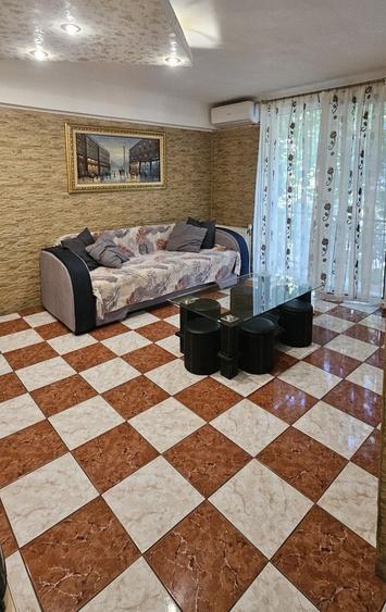 Apartament cu 2 camere semidecomandat în Ultracentral