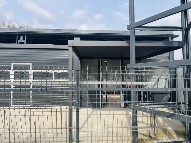 Spațiu comercial, de 150 mp, în Roșu