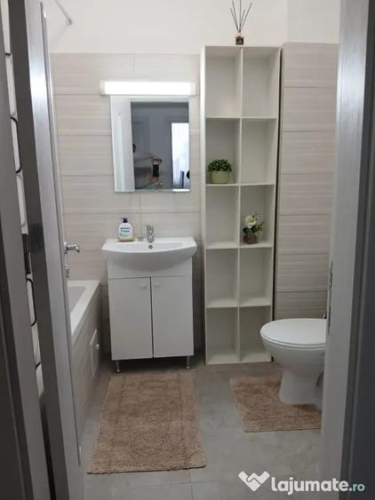 Apartament 2 camere de inchiriat cu loc de parcare - 1