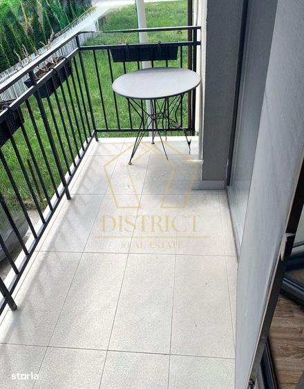 Apartament cu 2 camere mobilat la etajul 1 in Giroc langa ESO. - 7