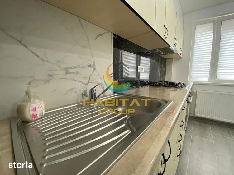 Apartament cu 3 camere în Giurgiului
