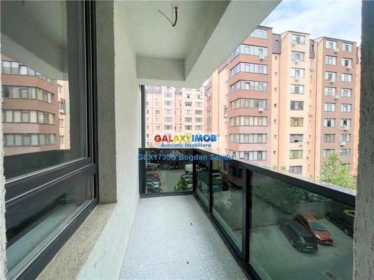 Apartament 2 camere de inchiriat Militari Residence - 10