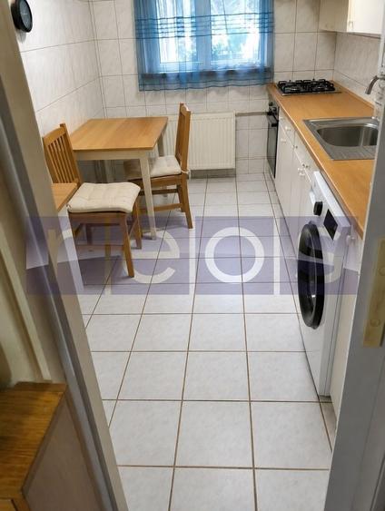 Apartament cu 3 camere în Primăverii