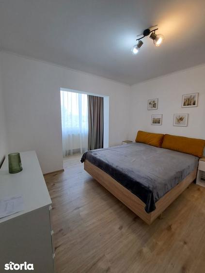 Prima inchiriere ! Apartament 3 camere, 63 mp, Hortensiei - 6
