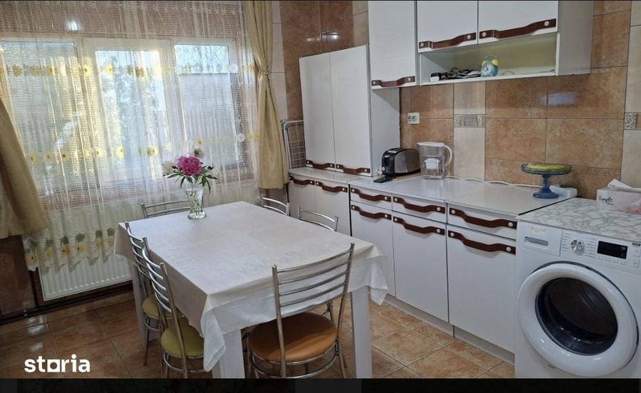 Casa cu teren 1000mp - zona SLAVA - 14