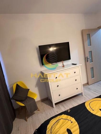 Apartament 2 camere finisat modern decomandat  Piata Progresu - 7