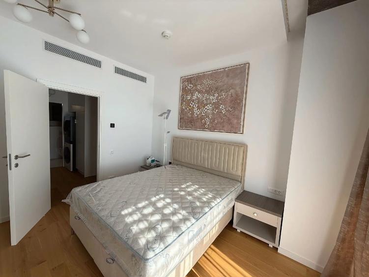Apartament cu 2 camere decomandat, mobilat în Aviației