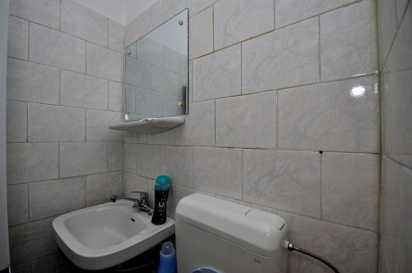 Apartament cu 3 camere decomandat în Militari
