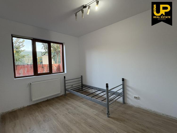Apartament cu 3 camere decomandat în Berceni