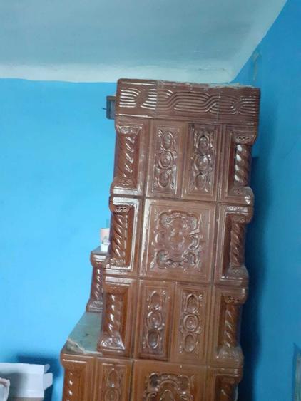 Casă cu 2 camere în Central