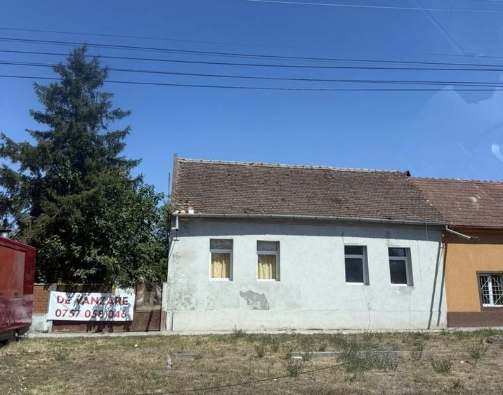 Casă cu 4 camere în Liebling