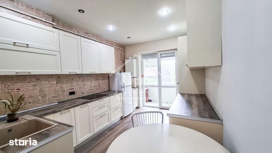 Apartament Suprafata Generoasa I Centrul Civic - 10