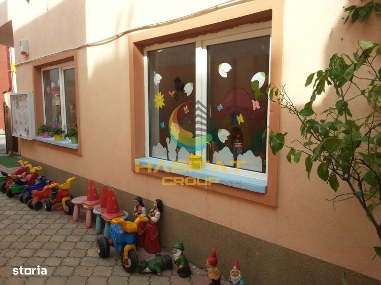 Casă cu 5 camere cu Teren 592 Mp în Tineretului