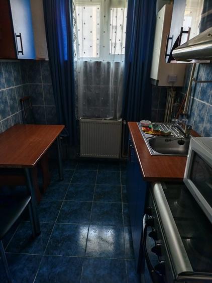 Apartament 2 camere mobilat si utilat - 3