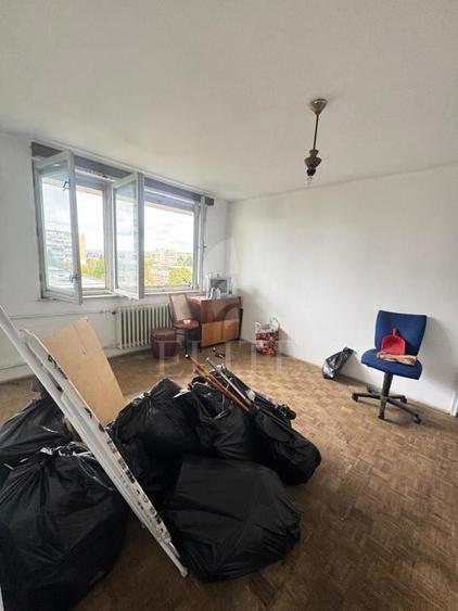 Apartament cu 2 camere semidecomandat în Gheorgheni