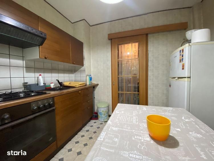 Apart 2 camere 55m2 | Aviatiei - Elena Caragiani | 7min Metrou Aurel V - 2