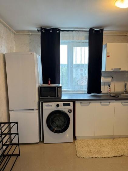 Apartament cu 2 camere nedecomandat în Central