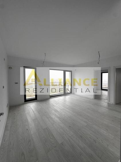 Apartament cu 3 camere decomandat în Fundeni