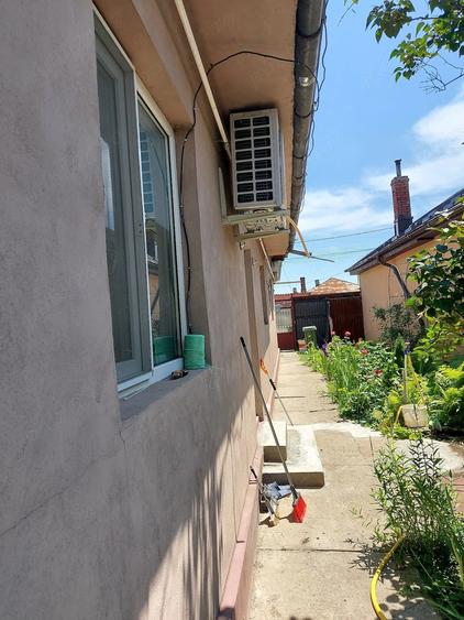 Casă cu 4 camere cu Teren 420 Mp în Central