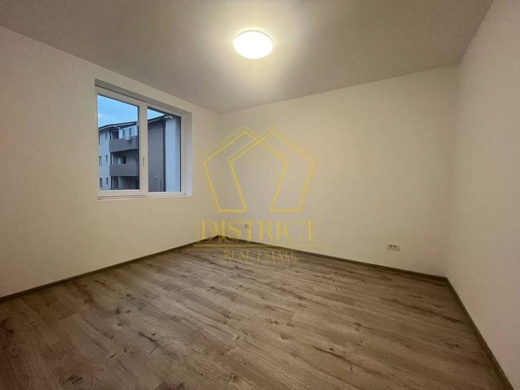 Garsonieră semidecomandată în Giroc