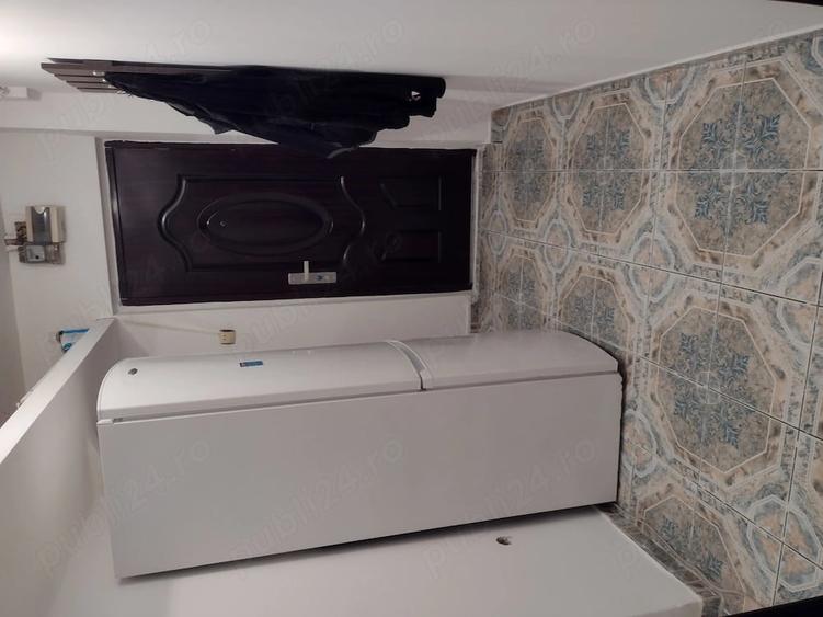 Apartament cu 2 camere nedecomandat în Baraolt