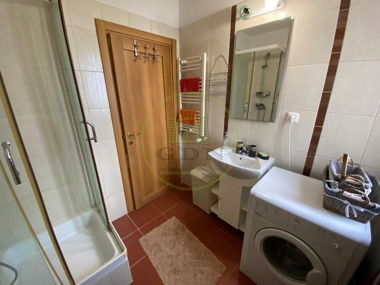 Apartament cu 2 camere decomandat, mobilat în Calea Aradului