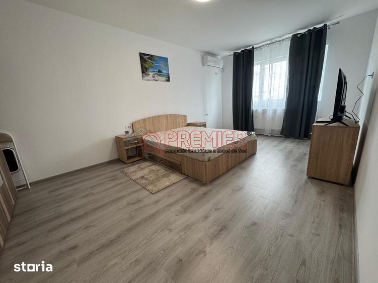 Garsonieră în Berceni