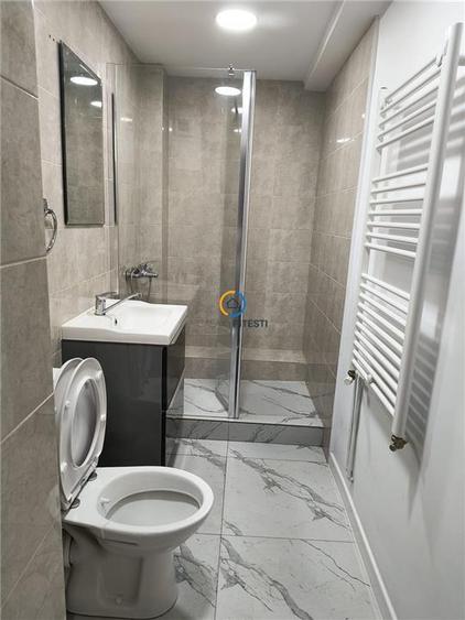 Spațiu comercial, de 52 mp, în Ultracentral