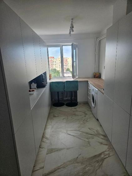Apartament 2 camere zona Tomis Nord - 8