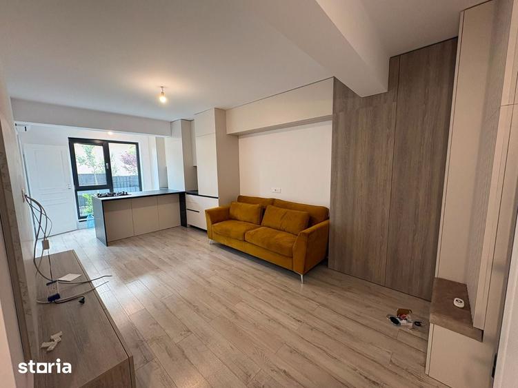 Apartament cu 4 camere în Miroslava