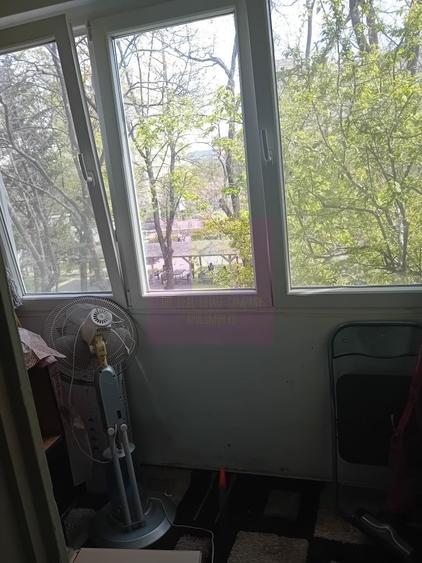 Garsonieră semidecomandată în Drumul Taberei